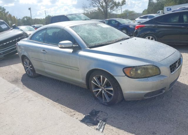Volvo C70