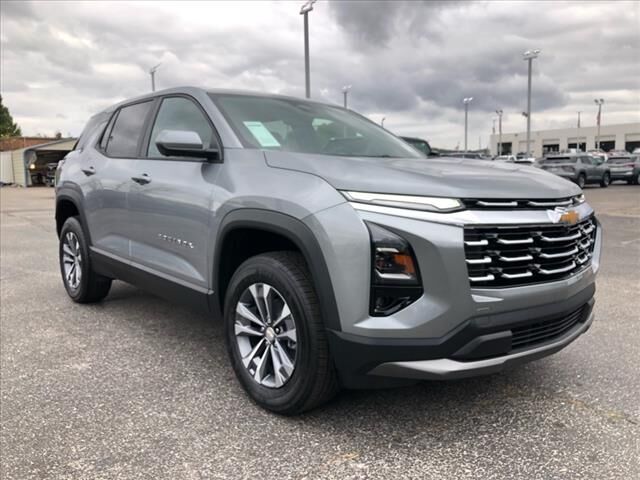 2025 CHEVROLET Blazer EV