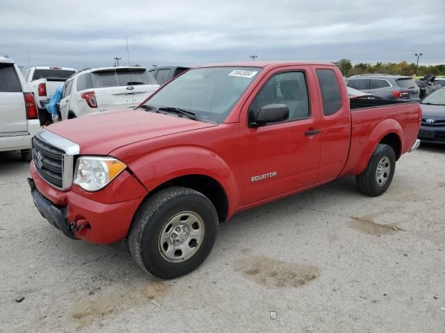 Suzuki Equator