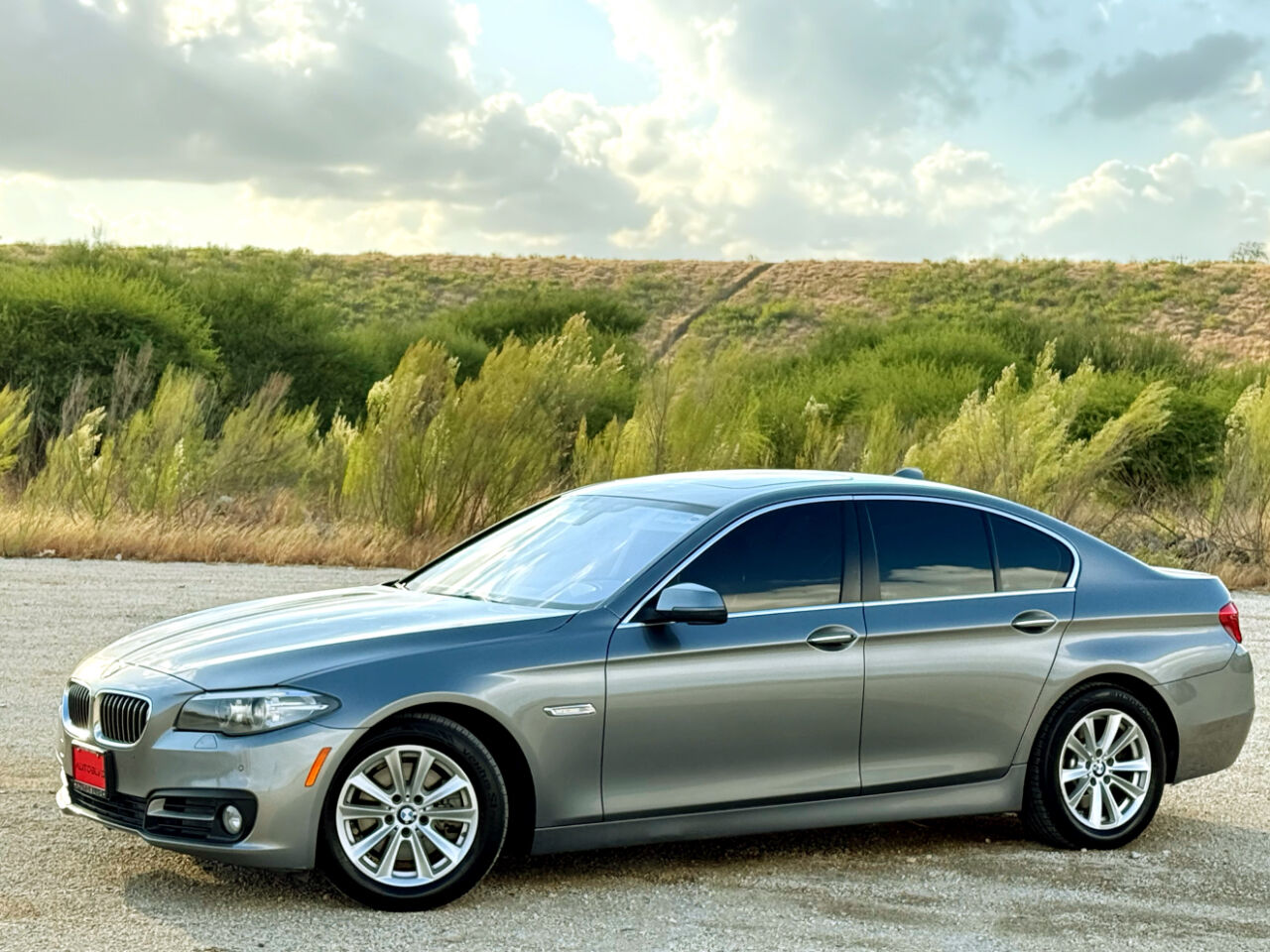 BMW 528i
