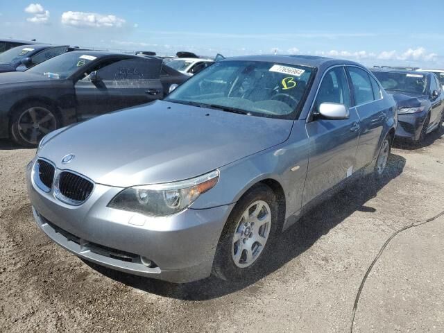 BMW 525i