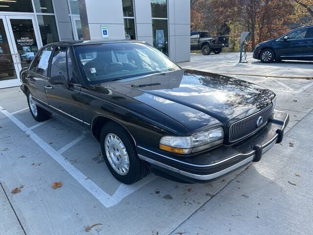 Buick LeSabre