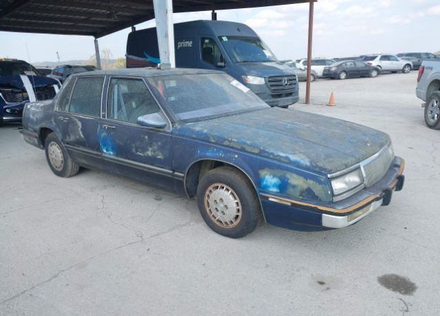 Buick LeSabre