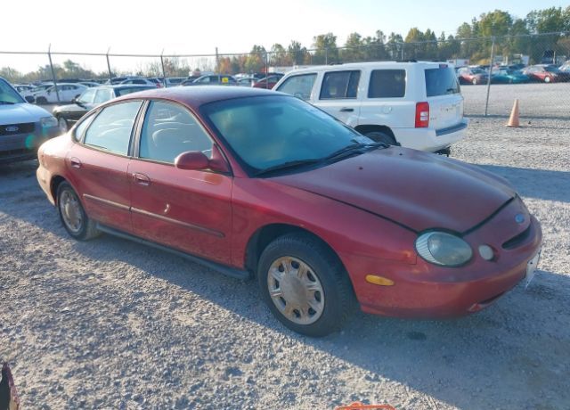 Ford Taurus