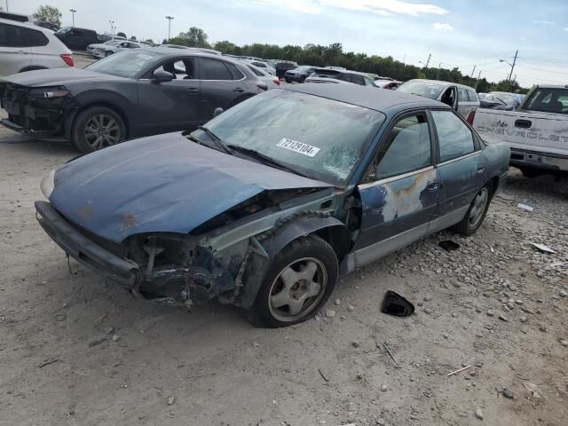 Dodge Intrepid