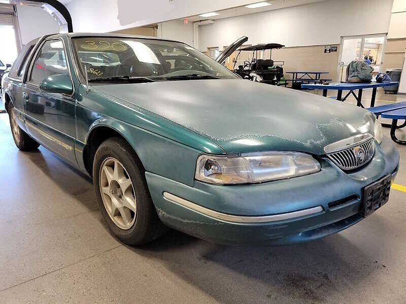 Mercury Cougar