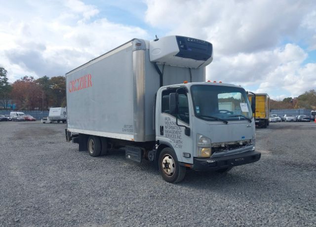 Isuzu NQR/NRR