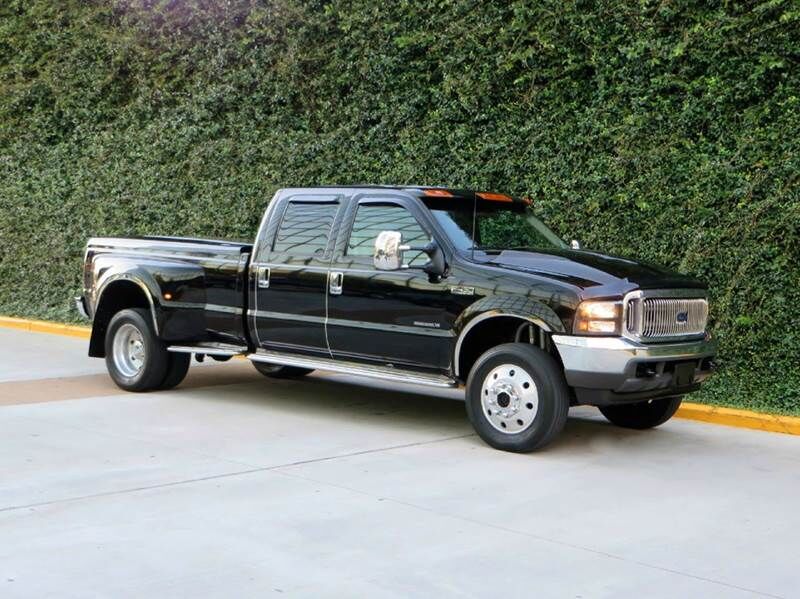 Ford F-450