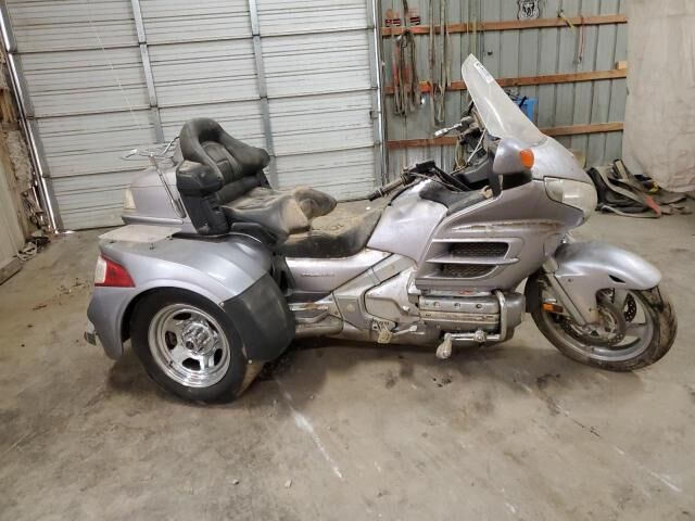 Honda GL1800