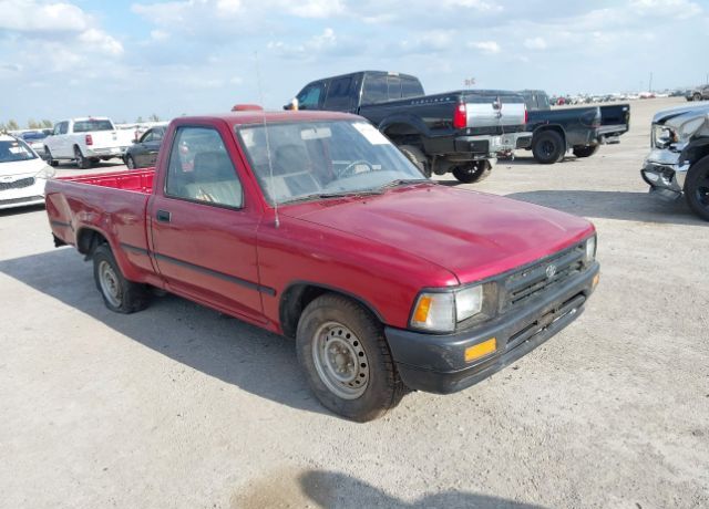 Toyota Pick-Up
