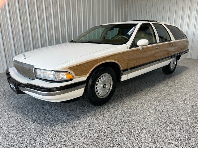 Buick Roadmaster