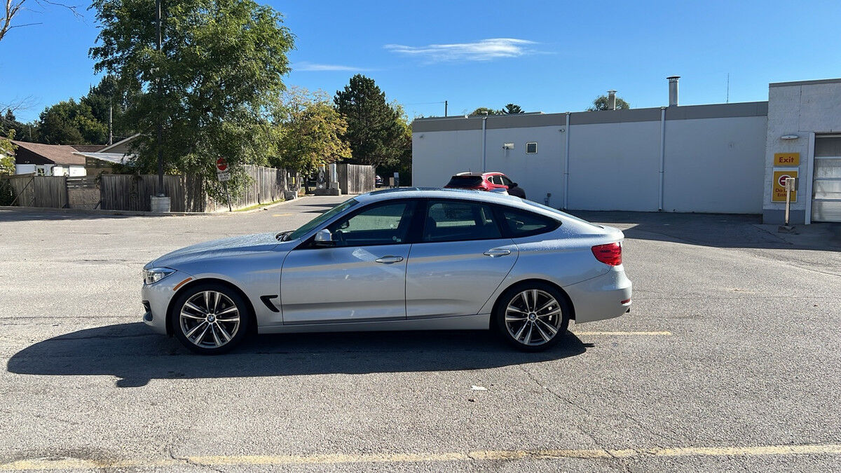 2014 BMW 328i