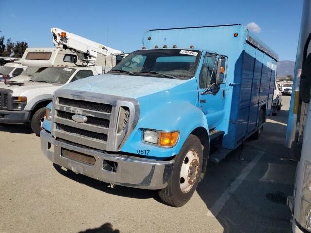 Ford F-650