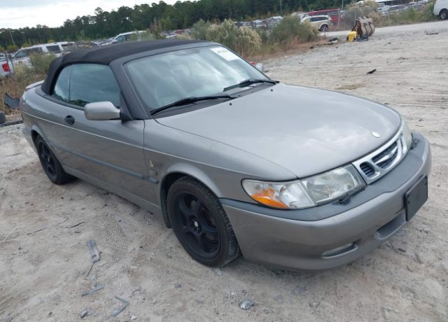Saab 9-3