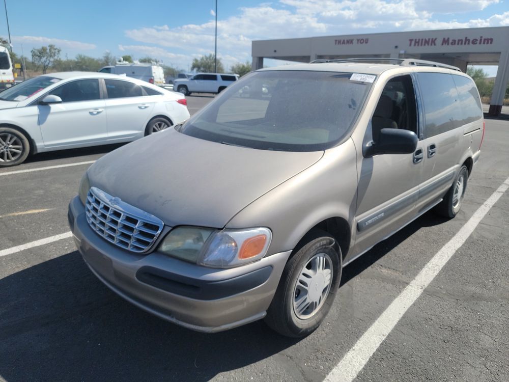 Chevrolet Venture