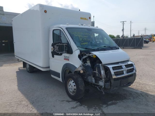 RAM Promaster 3500