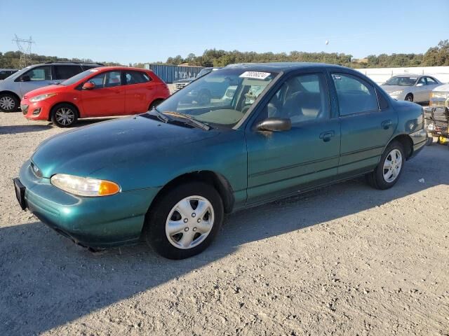 Ford Contour