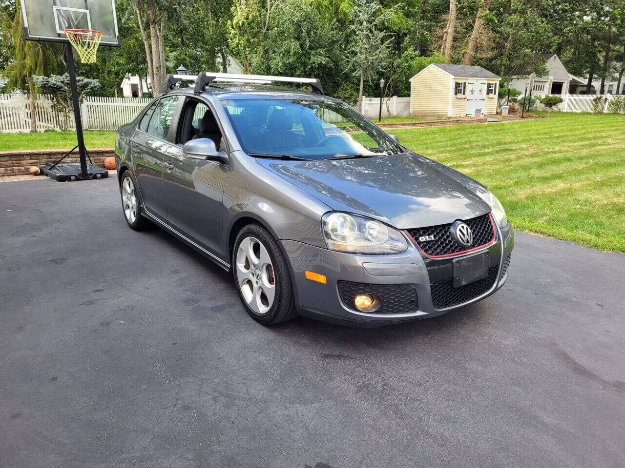 Volkswagen GLI