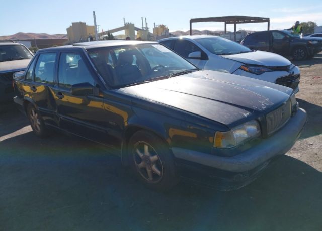 Volvo 850 Series