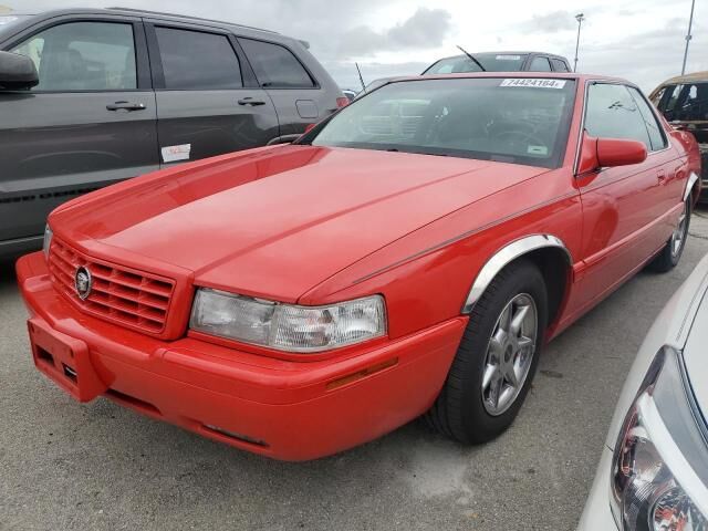 Cadillac Eldorado