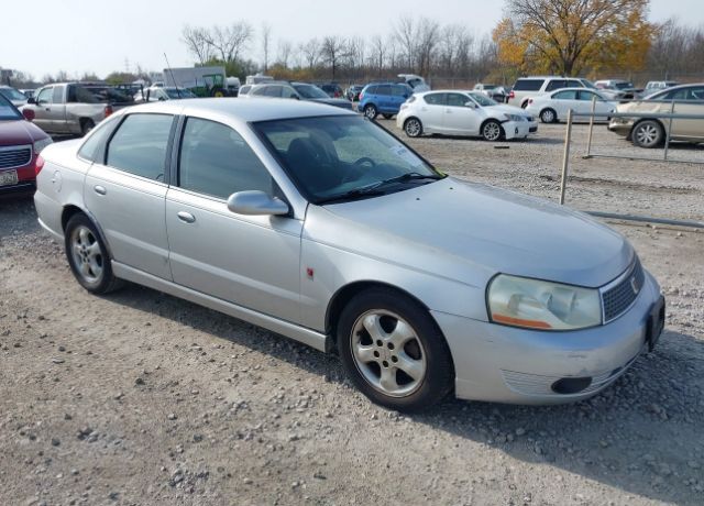 Saturn L300