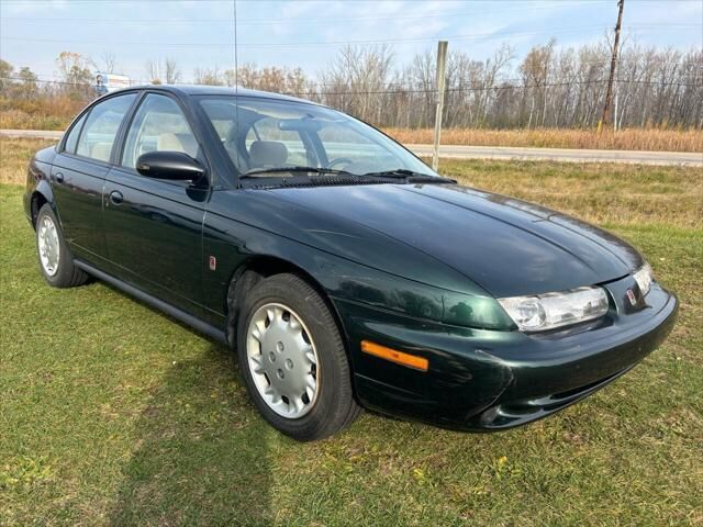 Saturn SL2