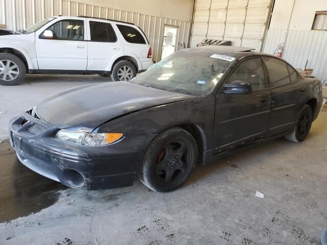 Pontiac Grand Prix