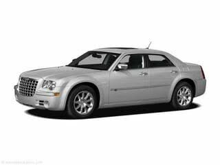 Chrysler 300C