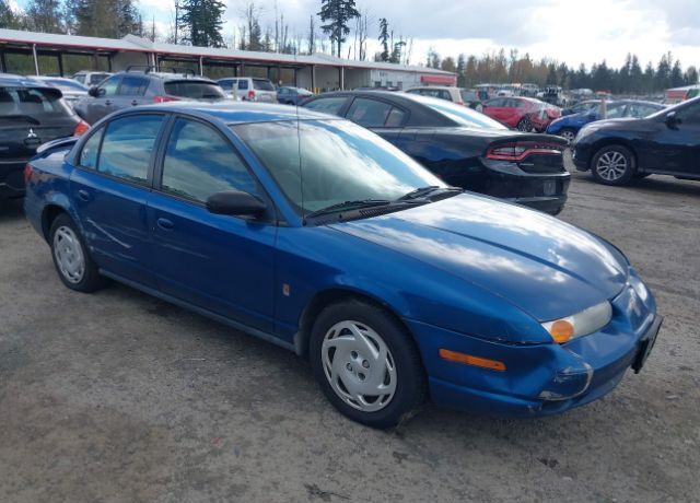 Saturn SL2