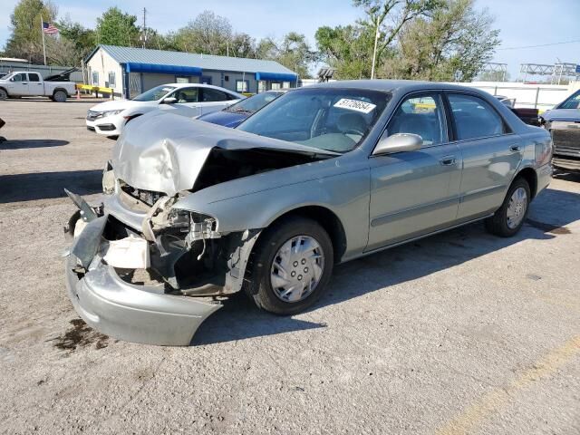 Mazda 626