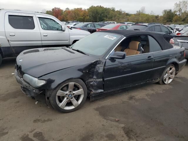 BMW 325Cic