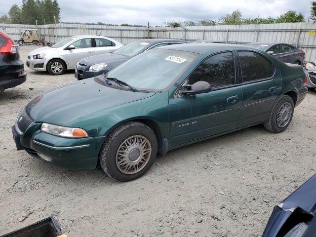 Chrysler Cirrus