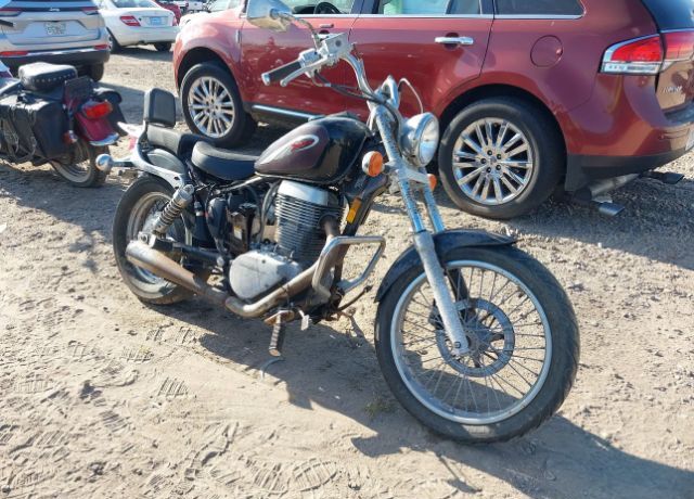 Suzuki LS650PK