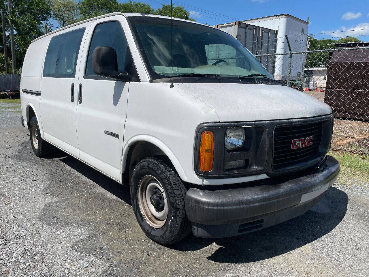 GMC