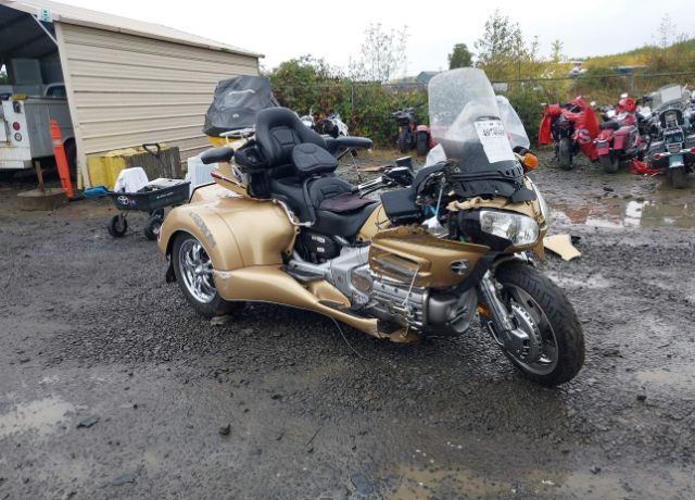 Honda GL1800