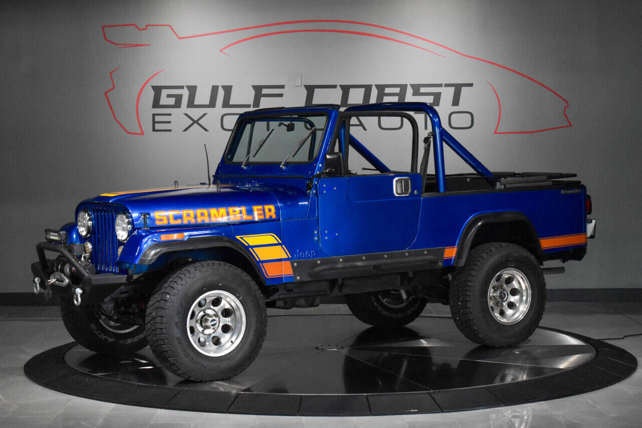 JEEP