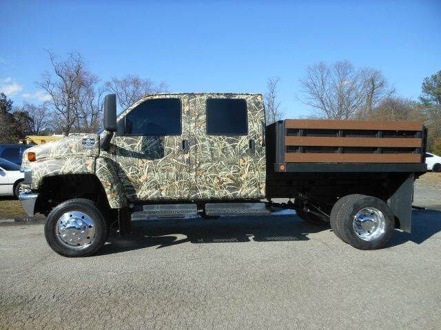 Chevrolet C4