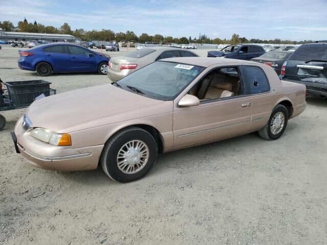 Mercury Cougar