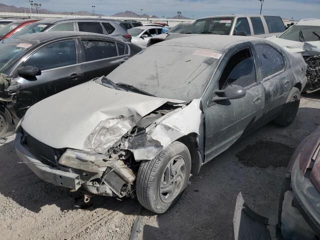 Dodge Stratus