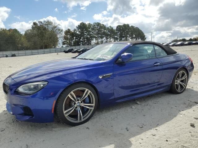 BMW M6