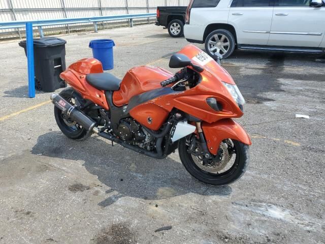Suzuki GSX1300R