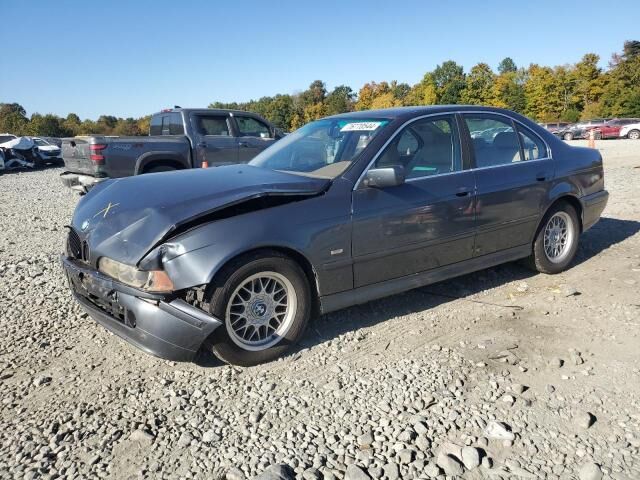 BMW 525i