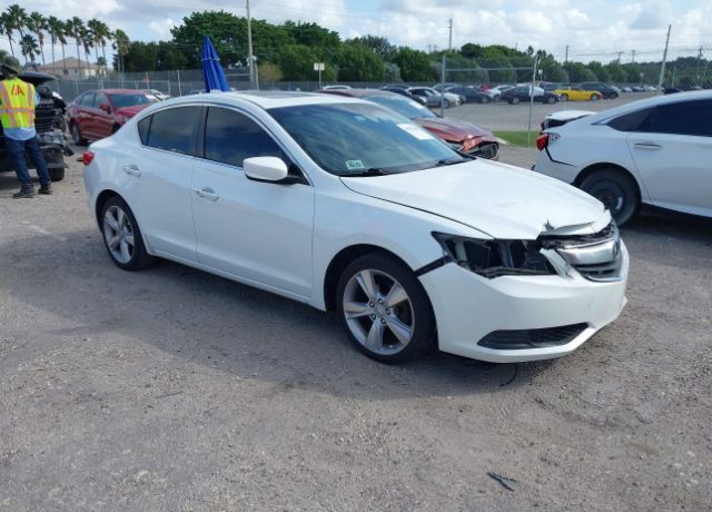 Acura ILX