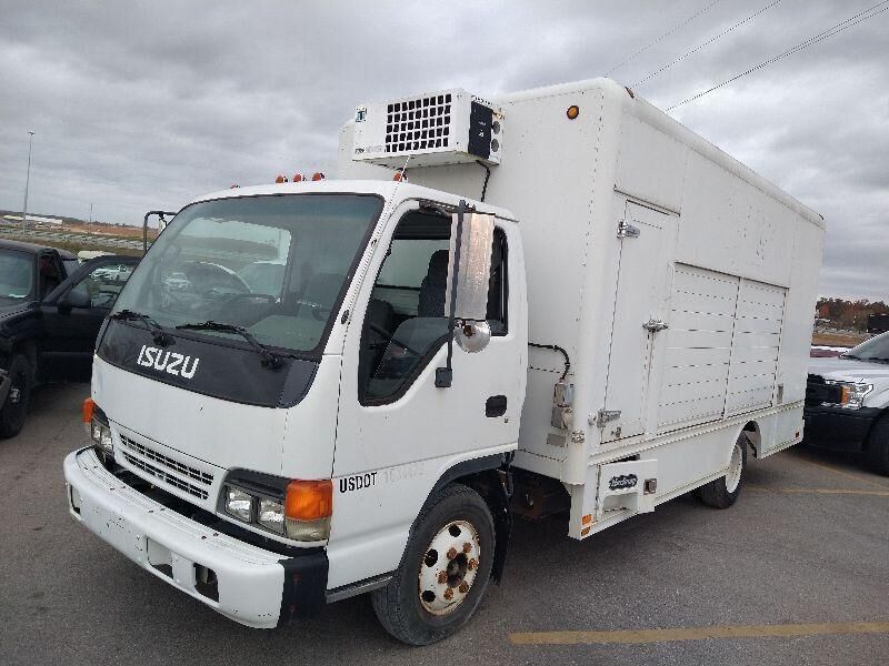 Isuzu NPR/NPR-HD