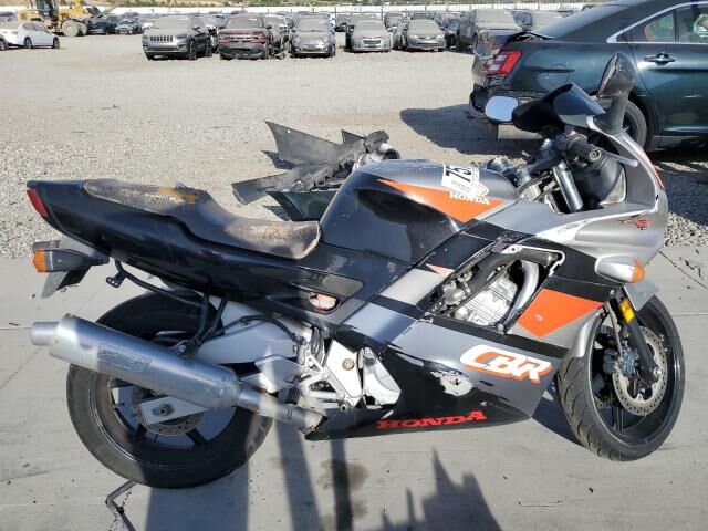Honda CBR600