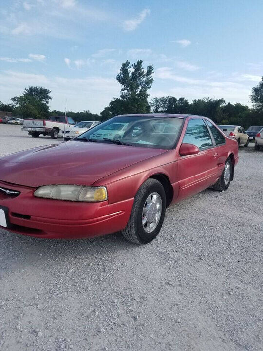 Ford Thunderbird