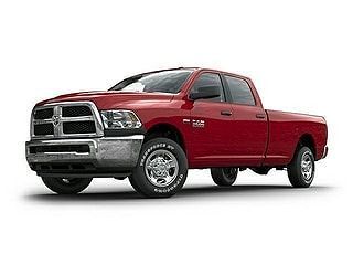 2014 RAM 2500