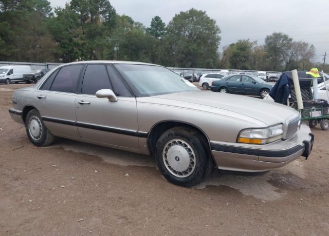Buick LeSabre