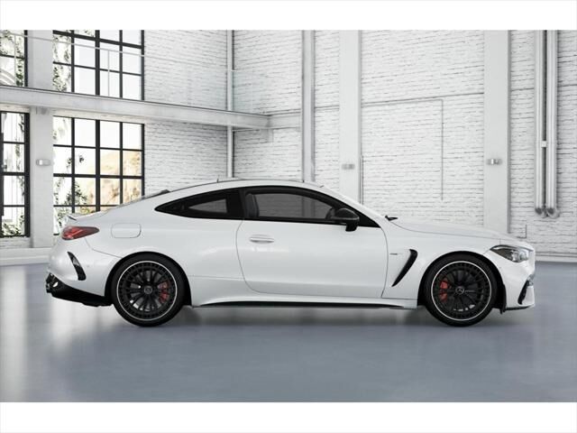 2025 Mercedes-Benz CLE