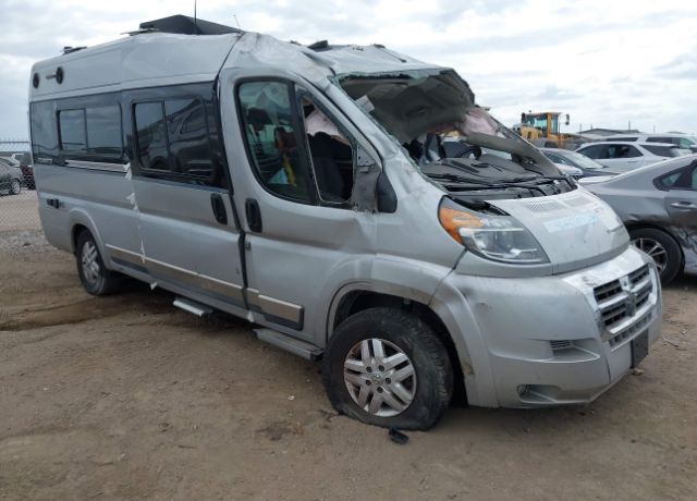 RAM Promaster 3500